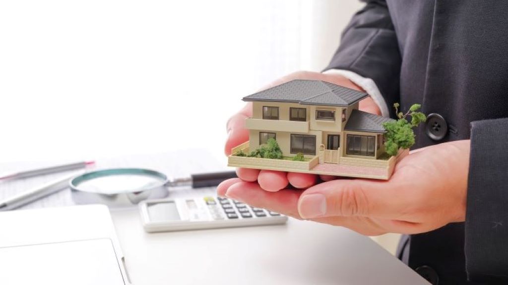 住宅ローン診断