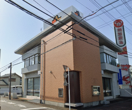 前橋市天川大島町　貸店舗・事務所